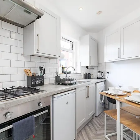 Stylish Studio Apt In Leeds Leeds  Exterior photo