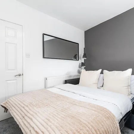 Stylish Studio Apt In Leeds Leeds  Exterior photo